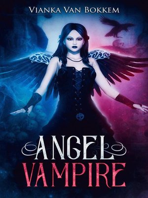 cover image of Angel Vampire